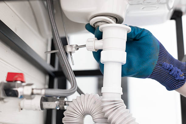 Reliable Leak Detection contractor in Wakarusa, IN by AAA Plumbing Heating